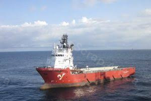 AHTS-VG